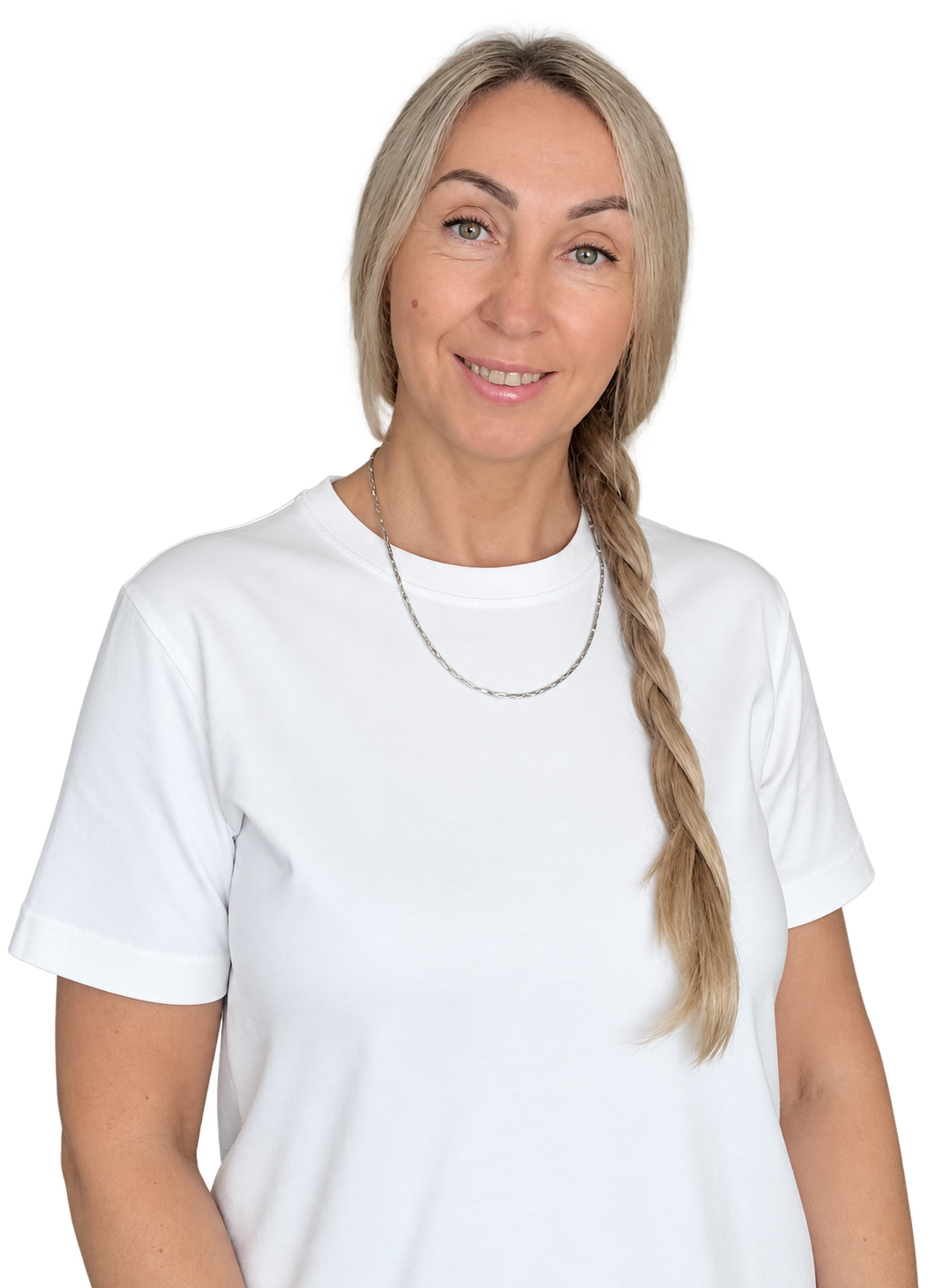 Rasa Baranauskaitė - Vasiliauskienė
